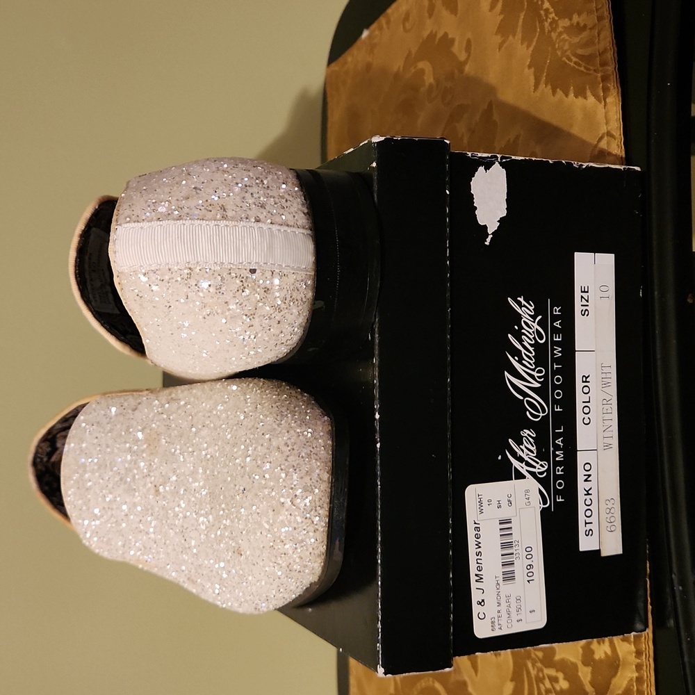 Men Dress Shoes